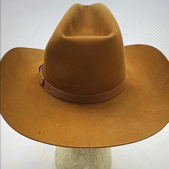 Resistol self confirming XXX Beaver - Picture 2 of 7